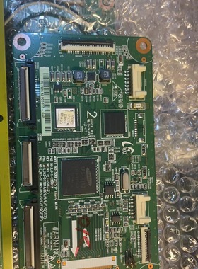 长虹 3DTV50928 逻辑板 LJ41-08382A 01701A S50FH-YD13 YB06