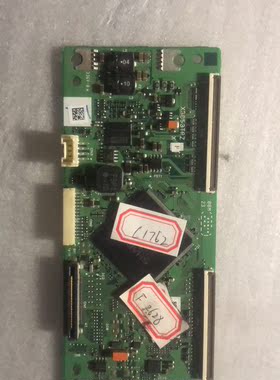 夏普LCD 46A63 原装逻辑板X3853TPZ 配屏LK460D3LW10T