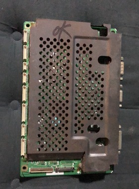 原装 日立42PD300TC 主板 431AB430001配LG 42V6屏461ab488013