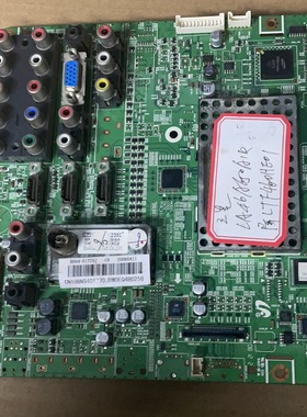 原装 三星LA46A650A1R主板BN41-01019C MT8226-READY屏LTF460HE01