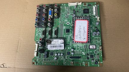 原装 三星LA46A650A1R主板BN41-01019C MT8226-READY屏LTF460HE01