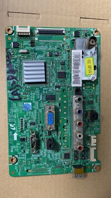 32寸三星电视机LA32D400E1驱动主板 BN41一01628A配屏LTF320AP11