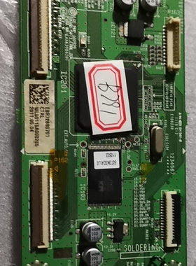 原装夏普46A63逻辑板X3853TPZ XF配屏LK460D3LW10T 现货