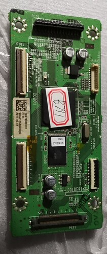 原装夏普46A63逻辑板X3853TPZ XF配屏LK460D3LW10T 现货