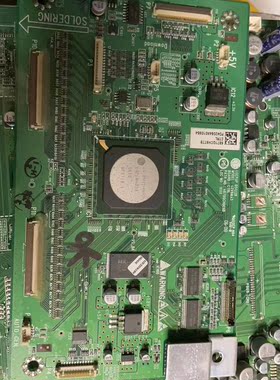 LG 42V8 X3屏液晶电视逻辑板 6870QCH006C 6871QCH077C原装
