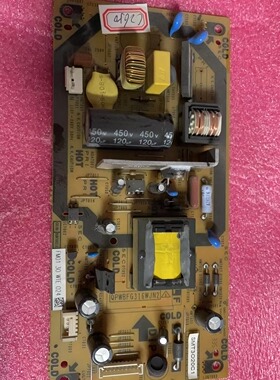 夏普LCD-32LX150A LCD-32NX155A 电源板 QPWBFG316WJN2 DUNTKG316