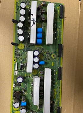 松下TH-46PZ800C TH-42PZ800C SS板 X板 TNPA4411AB