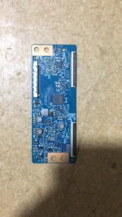 原装乐视超3X43 L433AN L433A3逻辑板T420HVN06.3 42T34-C03有图