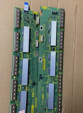 松下 TH-P50VT20C 缓冲板 TNPA5090 TNPA5091 AB