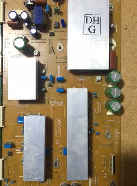 原装三星等离子PS51D450A2 液晶电视Y板 LJ41-09423A LJ92-01760A