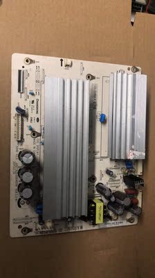 长虹PT50639X/PT50638X Y板JUQ7.820.00040791虹欧屏PM50H3000