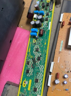 松下TH-P42UT30C U33C U30C SS 板 TNPA5350AD/AJ