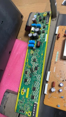 松下TH-P42UT30C U33C U30C SS 板 TNPA5350AD/AJ