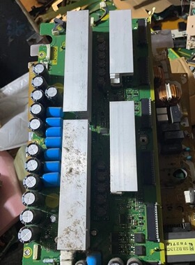 原装松下TH-42PZ700C  ss板  x板  TNPA4251