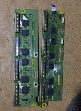 松下TH-P46U20C TH-P46S25C 缓冲板 TNPA5088 AC TNPA5089 AC