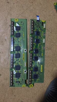 松下TH-P46U20C TH-P46S25C 缓冲板 TNPA5088 AC TNPA5089 AC