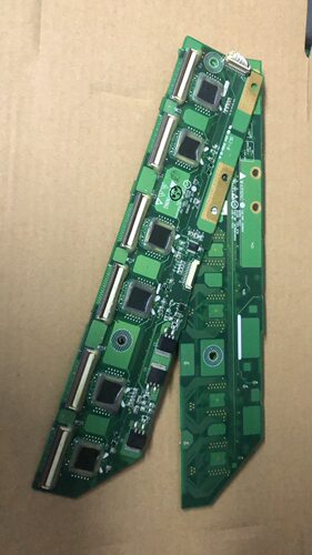 原装LG50PC1R-CH LG50X3缓冲板 6870QDC105A 6870QDC104A测试好