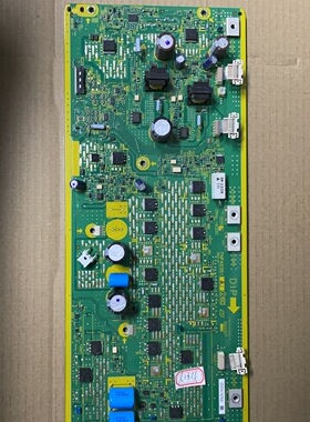 原装 TH-P46U30C TH-P46UT30C SC板TNPA5351 AJ