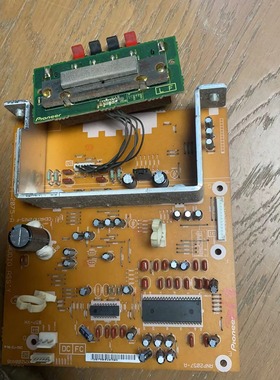 先锋 PDP-435PC 504PC 副电源板 AWV2019B KM200NA6 ANP2057