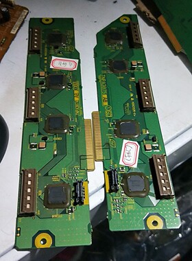 原装松下TH42PA60C缓冲板 TNPA3874/TNPA3875