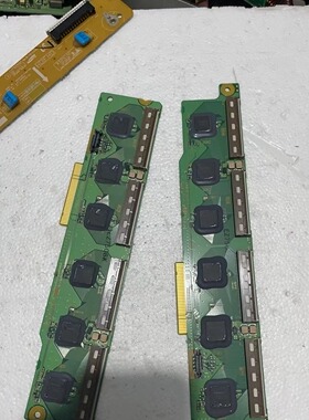 松下TH-42PV65C TNPA3818 TNPA3819 42PV600C 42PV60C 缓冲板一对