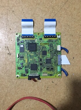 原装 松下 TH-42PA60C TH-42PS9CK 逻辑板 TNPA3932 测试好