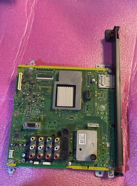 原装松下TH-L32C20C主板TNP4G466屏AX080A072G