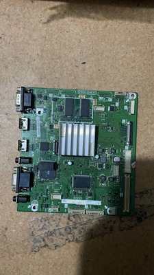 夏普LCD-52/46GX50A LCD-42GX50A主板QPWBXE888WJN1高频板889