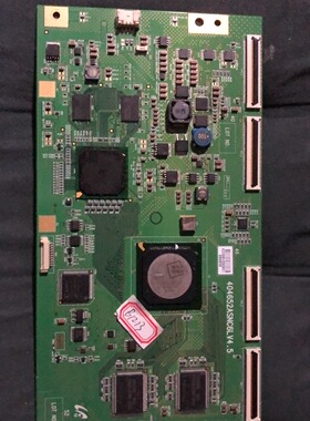 原装 索尼 KDL-52V4800 逻辑板 404652ASNC6LV4.5 屏 LTY520HE06