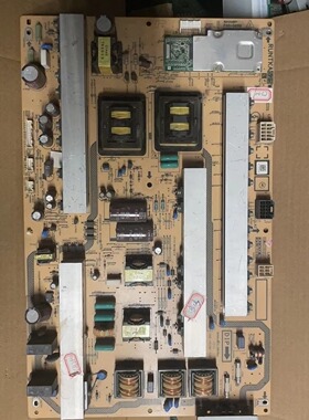 夏普LCD-52LE700 LCD-46LE700A电源板RUNTKA625WJQZ PSD-0699