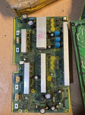 原装松下TH-P46S10C TH-P50S10C SC板 Y板 TNPA4829 AC AB