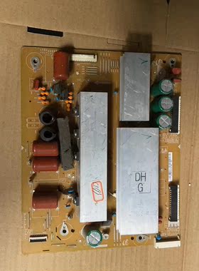 三星PS51D450A2 Z板X板LJ41-09422A LJ92-01759A