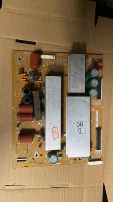 三星PS51D450A2 Z板X板LJ41-09422A LJ92-01759A