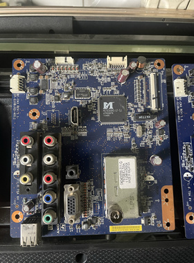 KLV-40BX421主板1P-010BJ05-4011BF-CN3屏LTU400HM02