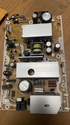 松下TH-42PV8C 50PV80C电源板LSJB1261-2/1 LSEP1260通用TNPA4221
