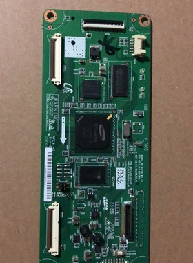 长虹PT42618NHD逻辑板LJ41-05078A LJ92-01485