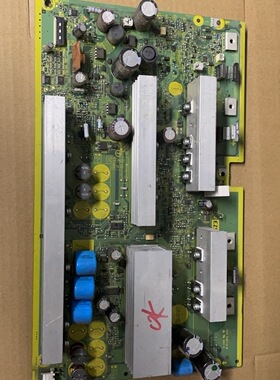 原装松下  P46S10C P50S10C SC板TNPA4829 AC B