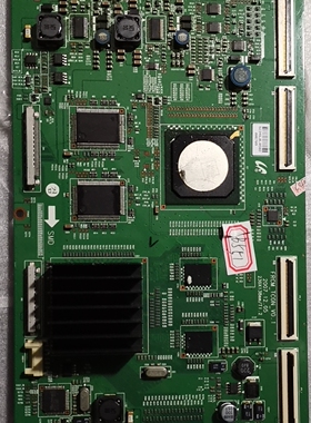 2020特惠原装三星LA40A650A1R逻辑板FRCM-TC0N-V0.1上海发