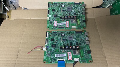 现货 原装 三星PS43F4000AR 主板BN41-01963C/E 配屏S43SD-YB02