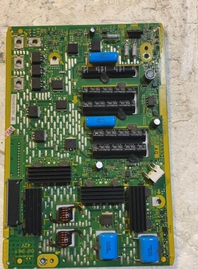 原装松下 TH-P50ST30C SS板 TNPA5331 AG 测试好