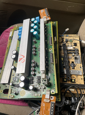 TH-50PV70C PT5066 SS板TNPA4187 AC