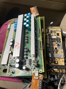 TH-50PV70C PT5066 SS板TNPA4187 AC