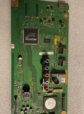 原装成色好 松下 TH-P42X68C TH-P50X68C 主板 TNPH1048 1A A板