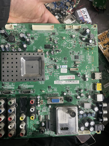 飞利浦42PFL6609/93 5609/3609主板40-T8222P-MAE2XG 屏 LC420WUE