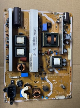 长虹3D43A5000i/42A3700iD电源板LJ44-00229D/00235A PSPF251502A