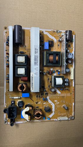 长虹3D43A5000i/42A3700iD电源板LJ44-00229D/00235A PSPF251502A