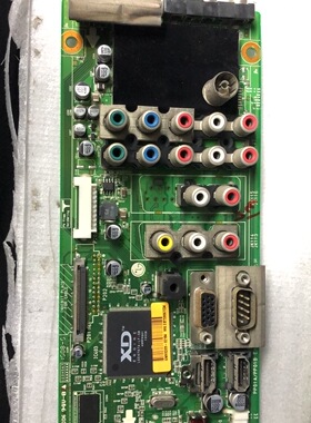 EAX61365502  LG  原装LG 60PK550C-TA主板EAX61365506屏PDP60R1