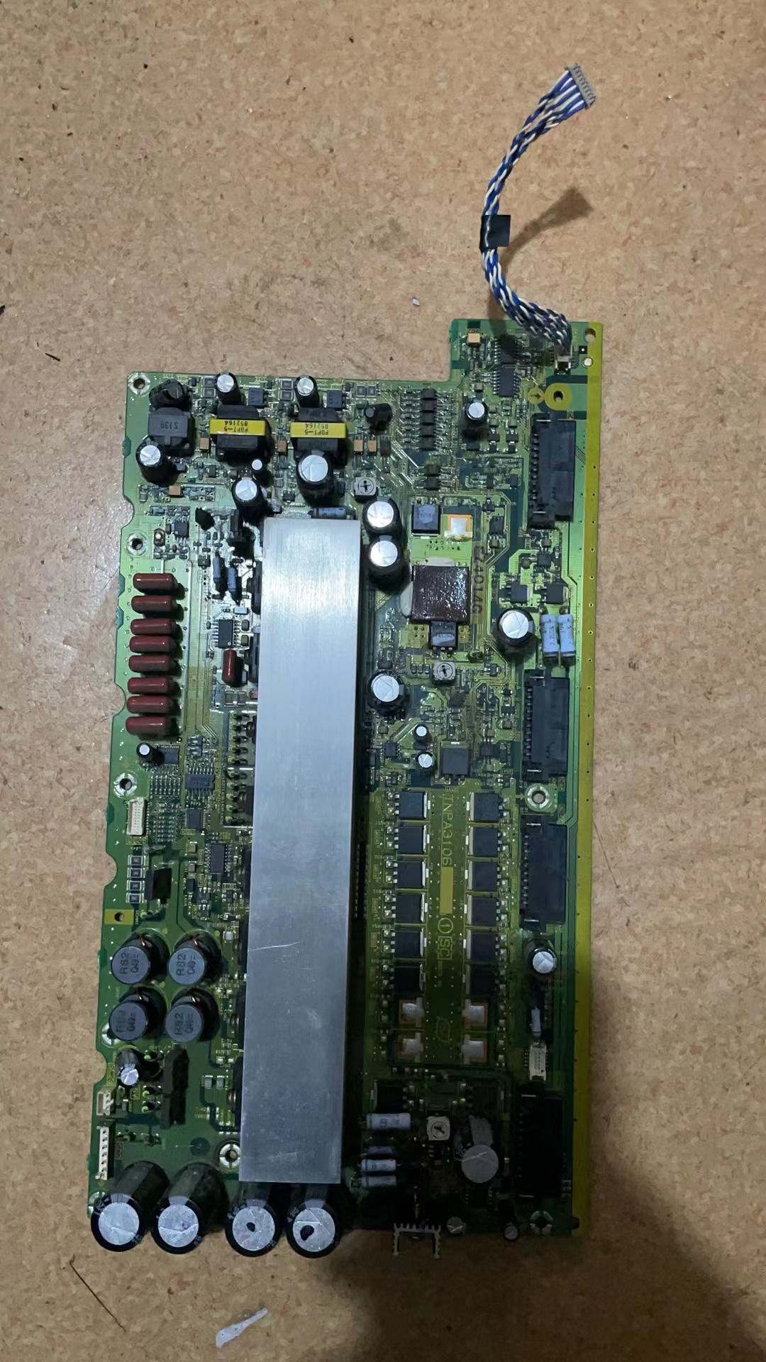 原装松下 TH-42PA30C Y板SC板 TNPA3106 配MC106W36FC6L