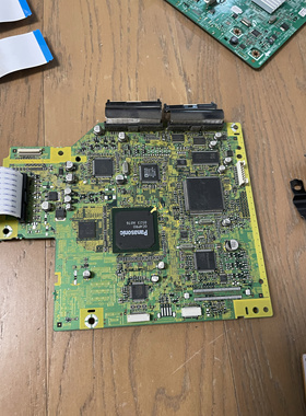 TH-50PV500C 主板TNPA3519 AF