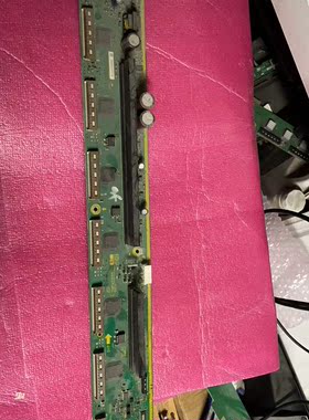 拆机松下TH-P50X50C Y板 TNPA5593 AC 1 SN